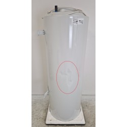 Chauffe-Eau Electrique 200L OLYMPIC Stéatite Vertical pas cher