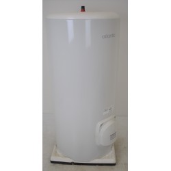 Chauffe-Eau Vertical Stable