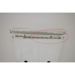 Radiateur Electrique Chaleur Douce 2000W THERMOR Ténérife pas cher