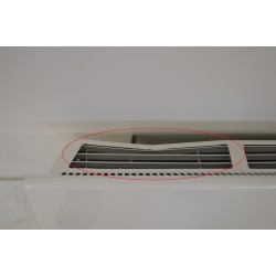 Radiateur Electrique à Inertie Sèche 1250W THERMOR Ténérife pas cher