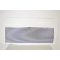 Radiateur Electrique 1500W