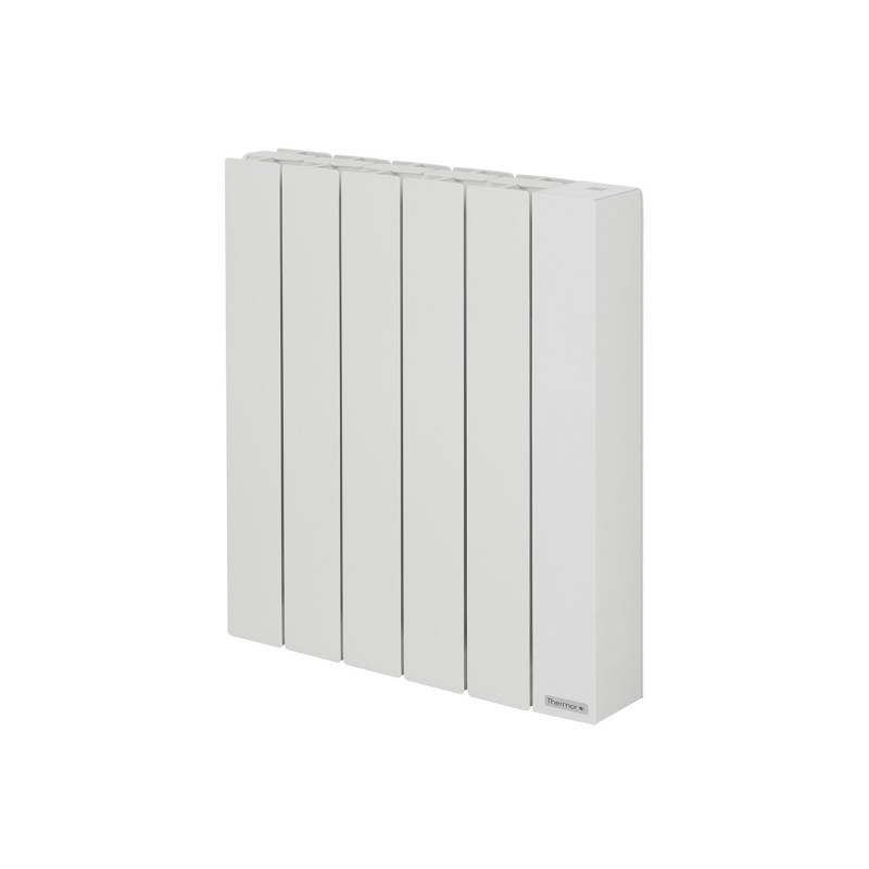 Radiateur Électrique Chaleur Douce 1500W THERMOR Baléares 2