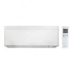 Unité Intérieure de Climatisation Murale Réversible 3,5kW DAIKIN Stylish