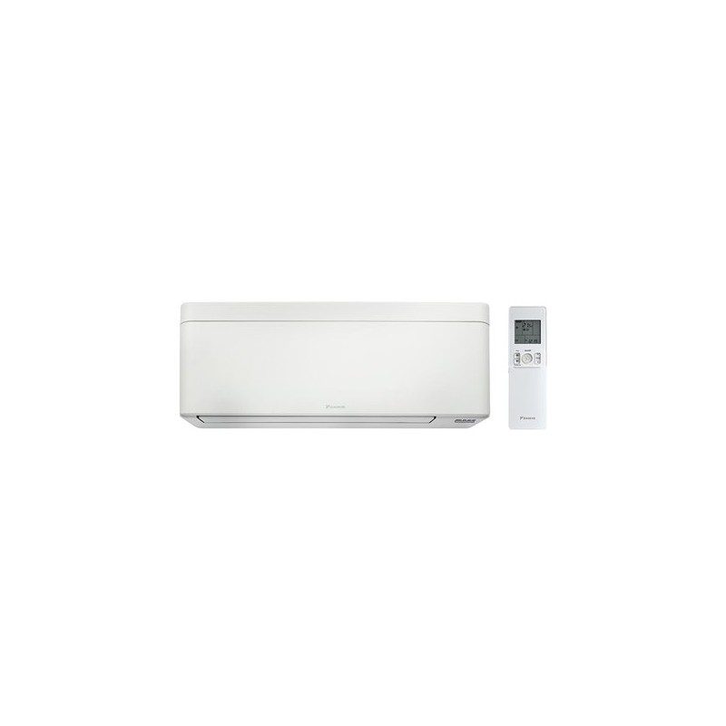 Unité Intérieure de Climatisation Murale Réversible 3,5kW DAIKIN Stylish