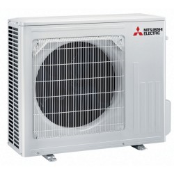 Unité Extérieure de Climatisation 8,1kW MITSUBISHI Essentiel