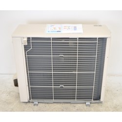 Unité Extérieure de Climatisation 8,1kW MITSUBISHI Essentiel Inverter Mono-Split