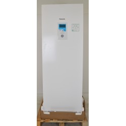 Unité Intérieure de Pompe à Chaleur 12-16kW PANASONIC