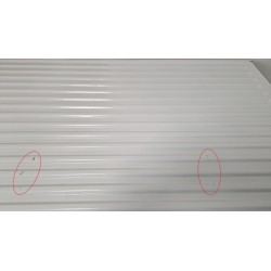 Radiateur Acier Eau Chaude 2574W ALTECH Type 22 pas cher