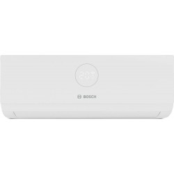 Unité Intérieure de Climatisation Murale 2,6/2,9kW BOSCH Climate 3000i Réversible Mono/Multi-Split