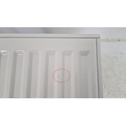 Radiateur Acier Eau Chaude 2218W ALTECH Façade Plane Type 22 pas cher