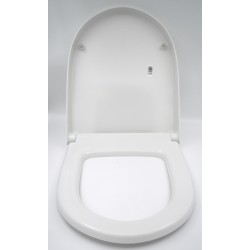 Abattant WC