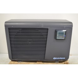 Pompe à Chaleur Piscine 7kW POOLEX