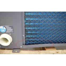 Pompe à Chaleur Piscine 7kW POOLEX SwimExpert 70 pas cher