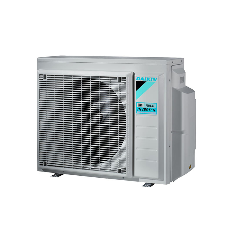 Unité Extérieure de Climatisation 4kW DAIKIN Multi-Split Inverter Réversible