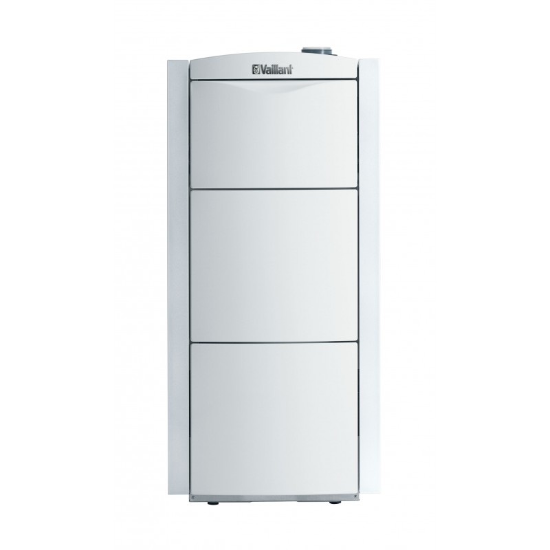 Chaudière Gaz à Condensation 28kW VAILLANT ecoVIT Exclusiv VKK FR 286/4