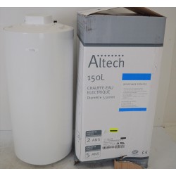 Chauffe-Eau ALTECH