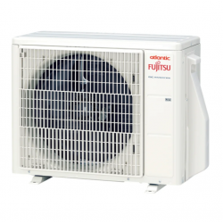 Unité Extérieure de Climatisation 2000W ATLANTIC Takao M1 DC Inverter Monosplit