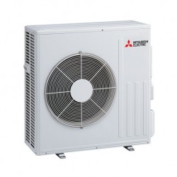 Unité Extérieure de Climatisation 6,5kW MITSUBISHI Mono-Split