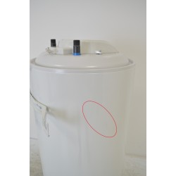 Chauffe-Eau Électrique 150L ATLANTIC Chaufféo Plus Pas Cher