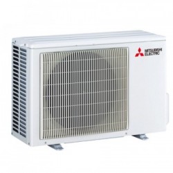 Unité Extérieure de Climatisation 5,4kW MITSUBISHI