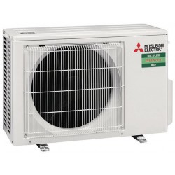 Unité Extérieure de Climatisation 2.9kW MITSUBISHI Essentiel Inverter Mono-Split