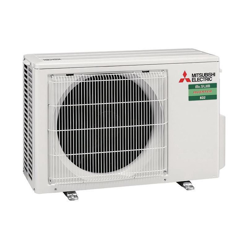 Unité Extérieure de Climatisation 2.9kW MITSUBISHI Essentiel Inverter Mono-Split