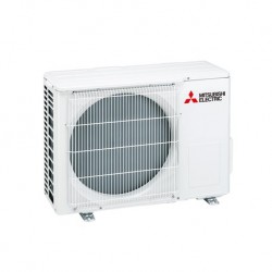 Unité Extérieure de Climatisation 2kW MITSUBISHI Compact Série M Inverter Mono-Split