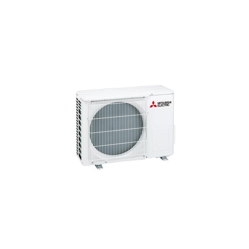 Unité Extérieure de Climatisation 2kW MITSUBISHI Compact Série M Inverter Mono-Split