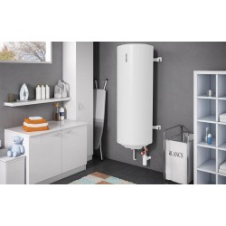 Chauffe-Eau Électrique 150L ATLANTIC Chaufféo Plus