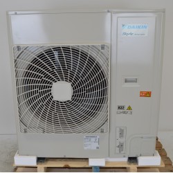 Unité Extérieure de Climatisation 10,8kW DAIKIN Sky Air Active Monophasé