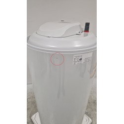 Chauffe-Eau Électrique 150L ATLANTIC Chaufféo Plus Stéatite Vertical Mural Monophasé pas cher