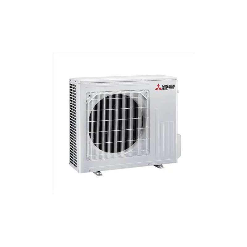 Unité Extérieure Compact de Climatisation 5.5kW MITSUBISHI Mono-Split R32 MUZ-AY50VG