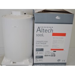 Chauffe-Eau ALTECH