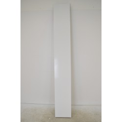 Radiateur Acier Eau Chaude 978W RADSON Kos V Type 21 Vertical Blanc H2100xL300mm