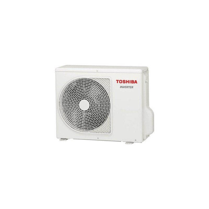 Unité Extérieure de Climatisation 5.4kW TOSHIBA Naka Inverter Mono-Split