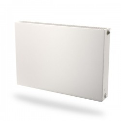 Radiateur Acier Eau Chaude 1127W RADSON Parada Type 21S Blanc H750xL750mm