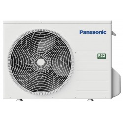 Unité Extérieure de Climatisation 5kW PANASONIC Z Deluxe Multi-Split R32