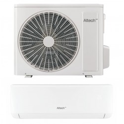 Ensemble de Climatisation Réversible 3,2kW ALTECH ALTe300