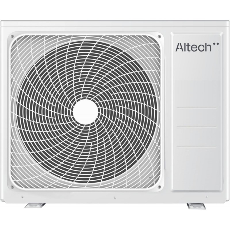 Unité extérieure de Pompe à Chaleur Air/Air 5kW ALTECH ALTe301 Standard Monophasé R32