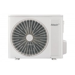 Unité Extérieure de Climatisation Réversible 3,2kW ALTECH ALTe300 Mono/Multi-Split R32 Monophasé