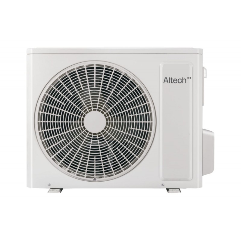 Unité Extérieure de Climatisation Réversible 3,2kW ALTECH ALTe300 Mono/Multi-Split R32 Monophasé