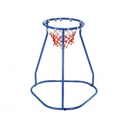 Panier de Basket Central WESCO pour Enfant