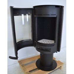 Poêle à Bois INTERSTOVES