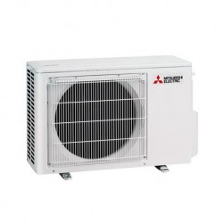 Unité Extérieure de Climatisation 4.3kW MITSUBISHI Essentiel Inverter Multi-Split