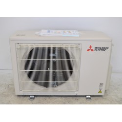 Unité Extérieure de Climatisation 4.3kW MITSUBISHI Essentiel