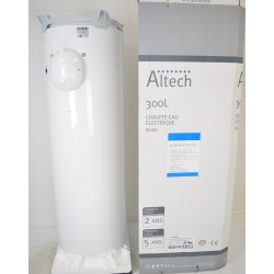 Chauffe-Eau ALTECH