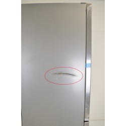 Réfrigérateur Congélateur 339L WHIRLPOOL W5811EOX1 pas cher