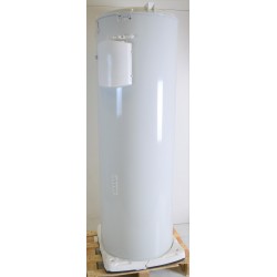 Chauffe-Eau Vertical Stable