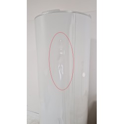 Chauffe-Eau Thermodynamique 270L THERMOR Aéromax Split 3 Connecté Stable avec Unité Extérieure pas cher