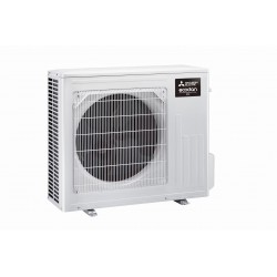 Unité Extérieure de Pompe à Chaleur 6kW MITSUBISHI Ecodan Split Eco Inverter Monophasé